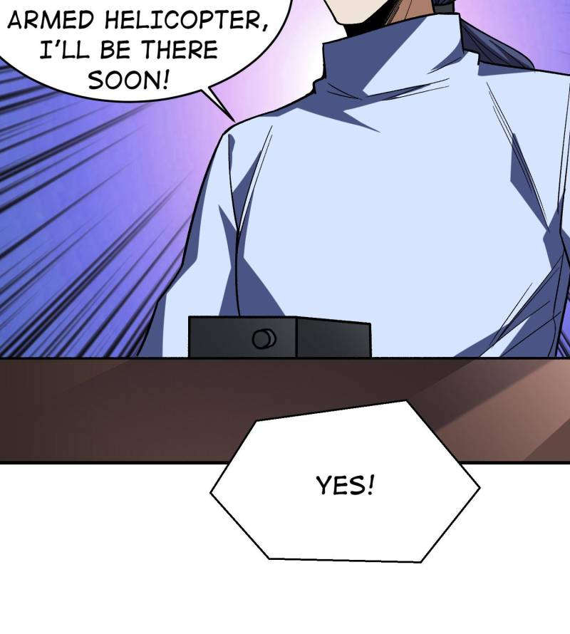 I'm Really Not A Supervillain Chapter 267 24